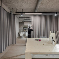 Maison826 | Intérieurs de magasin | Nuno Ferreira Capa | arquitectura e design