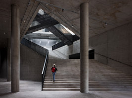 University of the Arts Helsinki | Universidades | JKMM Architects