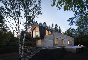Le Littoral Residence | Einfamilienhäuser | Architecture49