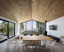 Le Littoral Residence | Einfamilienhäuser | Architecture49