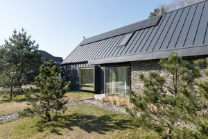 Ode to Nature | Detached houses | Milwicz Architekci