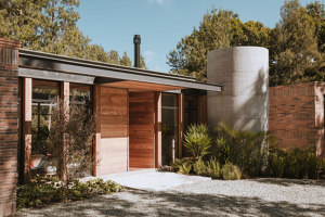 Bosqueazul House | Casas Unifamiliares | ALH Taller de Arquitectura