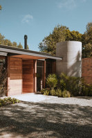 Bosqueazul House | Casas Unifamiliares | ALH Taller de Arquitectura