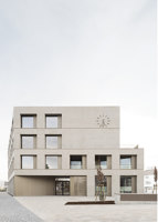 City Hall Remchingen | Edificios administrativos | Steimle Architekten