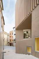 Tortosa Law Courts | Administration buildings | Camps Felip Arquitecturia