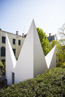 Hanji House | Installations | Stefano Boeri Architects