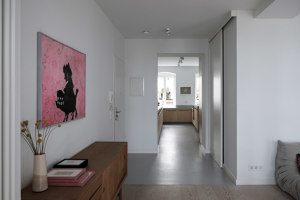 Apartment ISW | Living space | STUDIO OINK