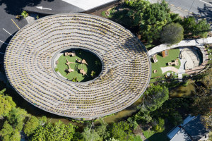 Kakapo Creek Children’s Garden | Kindergärten/Krippen | Collingridge And Smith Architects