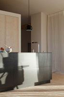 Holiday Home Vielleichtnoch | Living space | STUDIO OINK