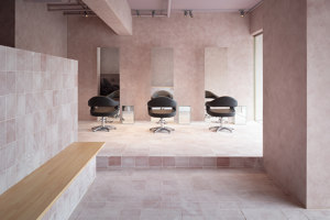 Lula Hair Salon | Spa Anlagen | YYA / Yusuke Yoshino Architects