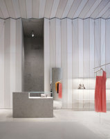Akris | Shop interiors | David Chipperfield Architects