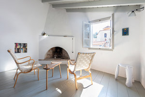 Samos House | Living space | OOAK