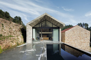 Casa NaMora | Einfamilienhäuser | Filipe Pina Arquitectura