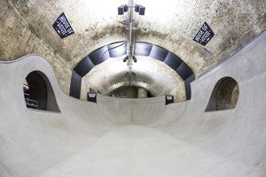 House of Vans London | Sports facilities | Tim Greatrex