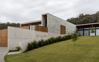 Blade House |  | Tecture
