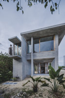 House In Majabaru | Einfamilienhäuser | Studio Cochi Architects
