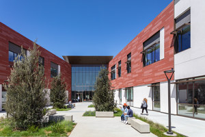 Saddleback College Advanced Technology and Applied Science Building | Schools | HED