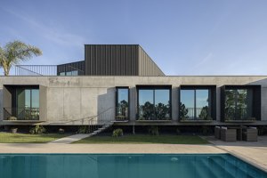 Casa PS | Detached houses | Inception Architects Studio