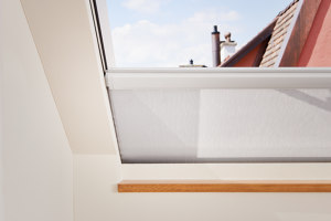 Dachfenster s: 211E – Entwicklung 3teilige Lösung in einem Fensterflügel | Manufacturer references | s: stebler