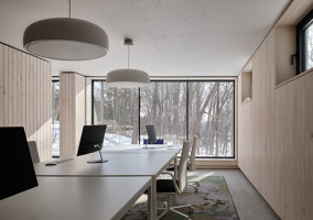 Reigo & Bauer Head Office | Edifici per uffici | Reigo & Bauer
