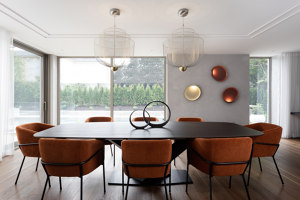 House Caledonia | Living space | Imagine studio design