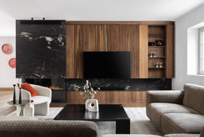 House Caledonia | Living space | Imagine studio design