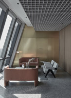 IMDAD | Office facilities | VSHD Design