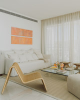 Bright holiday apartment in Limassol, Cyprus | Pièces d'habitation | NM Art & Interiors