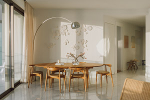 Bright holiday apartment in Limassol, Cyprus | Locali abitativi | NM Art & Interiors