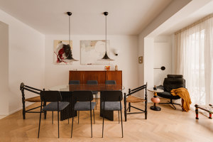 House in Anin | Living space | tatemono