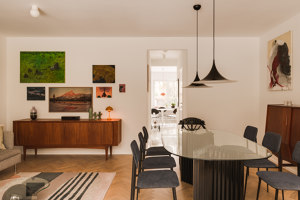 House in Anin | Living space | tatemono