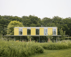 House + Workshop | Maisons particulières | studio MOTO