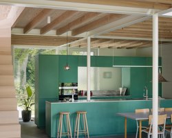 House + Workshop | Maisons particulières | studio MOTO