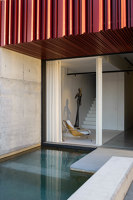 Park House | Detached houses | Paulo Martins Arquitectura & Design