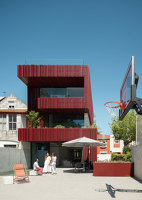 Park House | Detached houses | Paulo Martins Arquitectura & Design