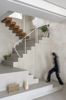 House LU | Locali abitativi | KC Design Studio