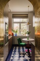 Renovation of the 1930s House | Living space | Lessness Studio