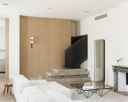 OrigaMI Apartment | Espacios habitables | A I M