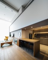 Nova York Apartment | Locali abitativi | FCstudio