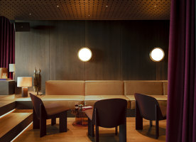 C-Bar | Diseño de bares | TJIP interior architects