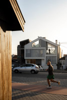 Salt Color House | Case unifamiliari | Rómulo Neto Arquitetos LDA