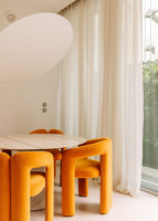 APARTMENT CK | Living space | RAR.STUDIO