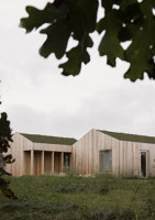 Heatherhill Beach House | Einfamilienhäuser | Norm Architects