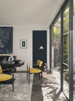 Mosman House II | Living space | The Unlisted Collective