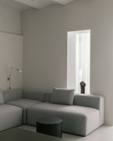 CASA NORTE | Living space | CORREA