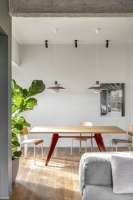 Casa Herbaria | Living space | Punto Zero