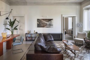 Casa Ermete | Living space | Punto Zero