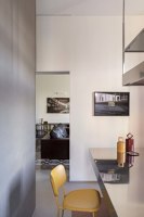 Casa Ermete | Living space | Punto Zero