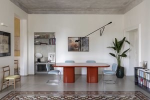 Casa Ermete | Living space | Punto Zero