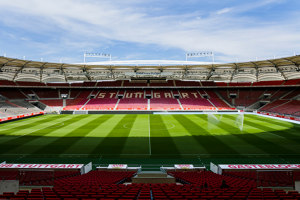 MHP Arena, VfB Stuttgart | Sportarenen | Brunner